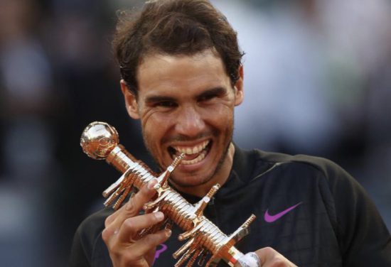 Nadal