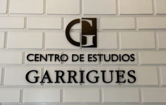 Centro de Estudios Garrigues