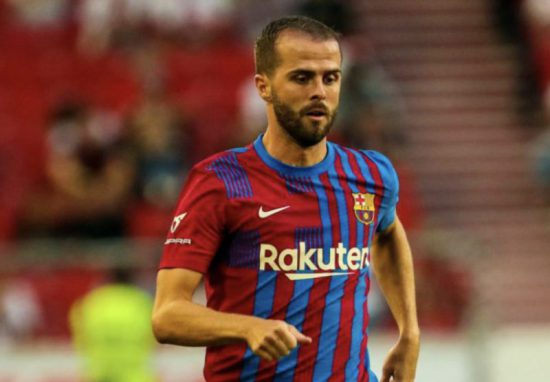 Pjanic