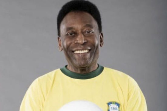 pele