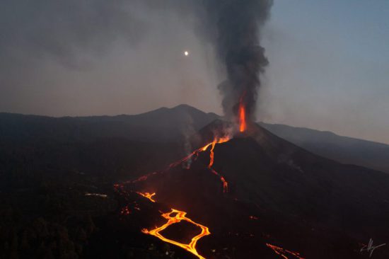 La palma