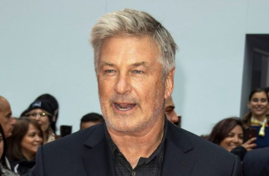 Alec Baldwin