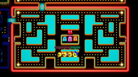 pac-man