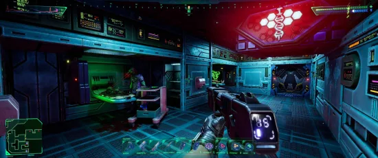 System Shock