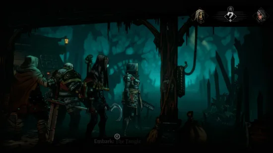 darkest dungeon 2