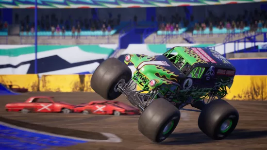 Monster Jam