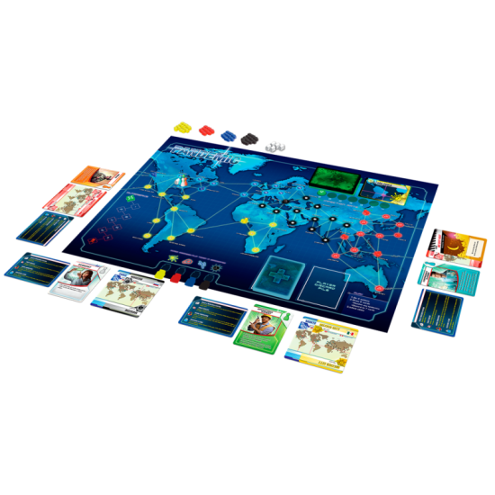 Pandemic