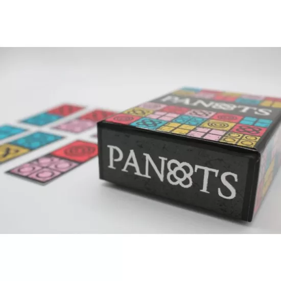 Panots